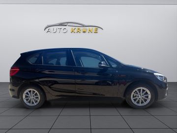 BMW 216 Active Tourer - 8