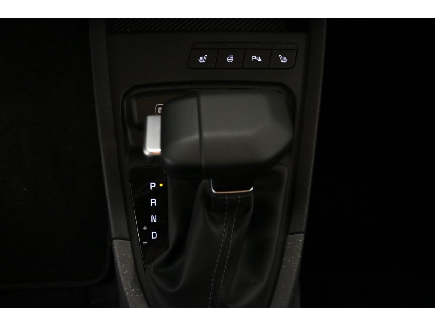 Kia Stonic Vision Navi Klimaautom DAB SHZ LenkradHZG