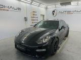 Porsche Panamera Turbo SPORT CHRONO LED NAVI 360° SHZ - Porsche Panamera: C Turbo