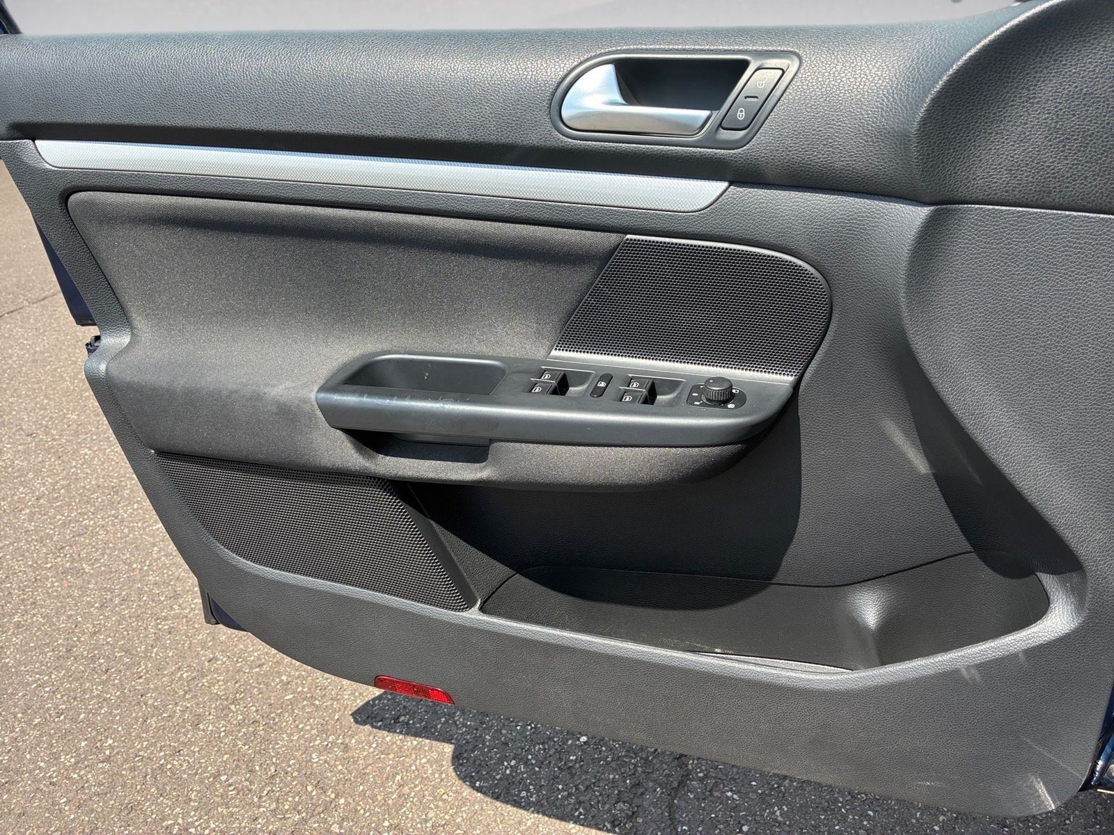 Fahrzeugabbildung Volkswagen Golf VI Variant 1.4 TSI Match SHZ,StHz,Klimaaut.