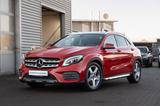 Mercedes-Benz GLA 200*AMG-LINE*SPORT-FAHRWERK**H/K*LED*PANO* - Mercedes-Benz GLA-Klasse in Bonn