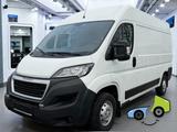 Peugeot Boxer Hochraum L2H2 Premium/Kamera/AHK/PDC - Peugeot Boxer: L2h2