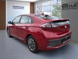 Hyundai IONIQ Basis Elektro +KLIMA+RFK+PDC+CARPLAY+UVM+ - rote Hyundai IONIQ