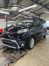 Toyota Proace (Verso) 2,0-l-D-4D 110kW L1  - Toyota Proace (Verso): 8 Sitzer