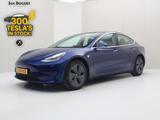 Tesla Model 3 Long-Range AWD 351pk 75 kWh [ AUTOPILOT+ - blaue Tesla Model 3