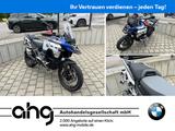 BMW R 1300 GS Adventure Automatik Getriebe  - BMW R 1300 GS ADVENTURE