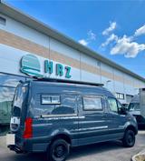 HRZ Mambo 4x4 Sprinter + Untersetzung/vielen Extras - HRZ Wohnwagen & Wohnmobile