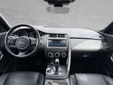 Jaguar E-Pace SE AWD P200 Black DAB+ 20 Zoll 3D Kam - gebrauchte Jaguar E-Pace aus dem Jahr 2020