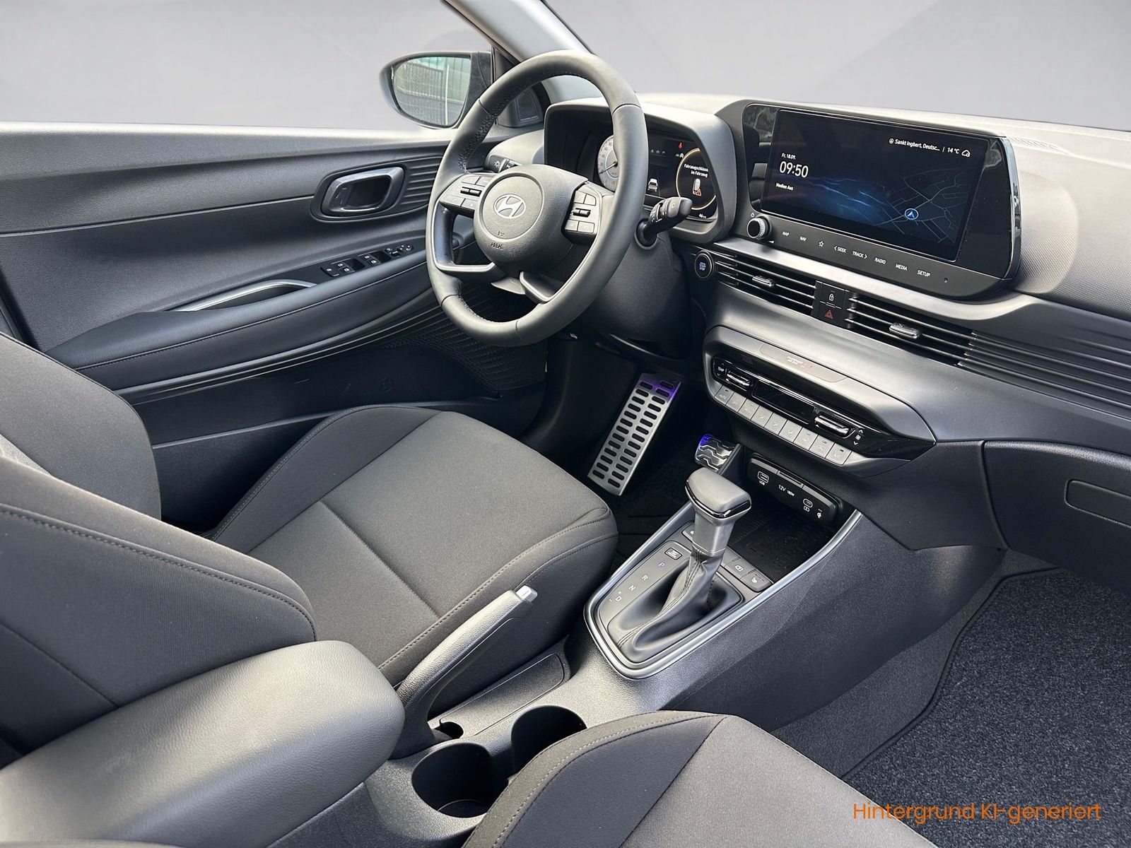 Hyundai BAYON – Bild 25