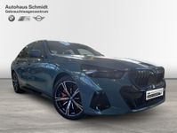 BMW i5 - Vorschau Bild 6