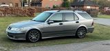 Saab 9-5 Vector 95 3.0 TiD Sport Kombi - Saab: 95