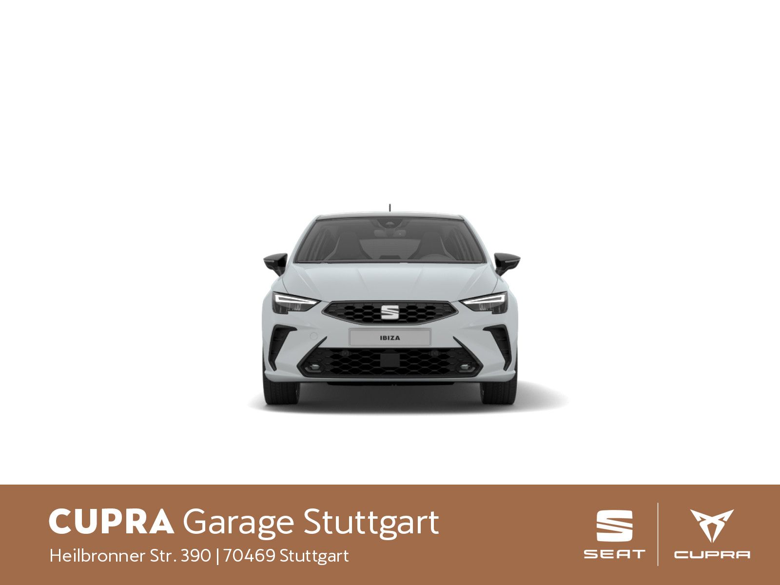 Seat Ibiza - Bild 3