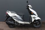 Suzuki UN 125 Avensis + Sofort Verfügbar! - GEBRAUCHT BENZIN ROLLER