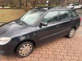 Skoda Fabia Combi 1.9l TDI -TÜV NEU - Skoda Fabia mit Diesel-Antrieb: Kombi, 1.9