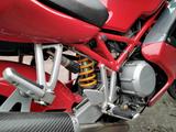 Ducati ST3s mit ABS - Ducati Motorräder in Hamburg