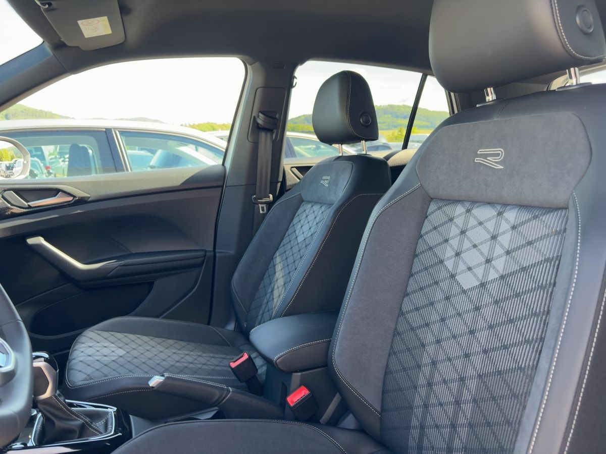 Volkswagen T-Cross - Bild 9