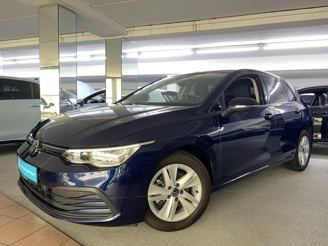Volkswagen Golf VIII Lim. Life eTSI  *LED*PDC*NAVI*ACC*LMR*