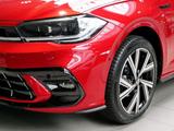 Volkswagen Polo 1.0 TSi DSG R-Line ACC 17Z Matrix Navi Kam - Neuwagen in München