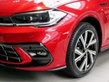 Volkswagen Polo 1.0 TSi DSG R-Line ACC 17Z Matrix Navi Kam - Neuwagen in München