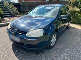 Volkswagen Golf 5 SDI mit Anhängerkupplung und Tüv bi... - Volkswagen Golf: Sdi