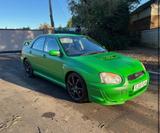 Subaru Impreza 2.0 WRX Limited (Filmauto!!) Zahnr.  Neu - Subaru Gebrauchtwagen von 2005