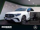 Mercedes-Benz GLC 220 d 4M AMG Line Advanced+ AHK Distr LED 36