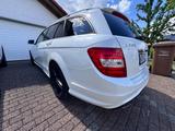 Mercedes-Benz C 220 CDI T AVANTGARDE AVANTGARDE - gebrauchte Mercedes-Benz C 220 aus dem Jahr 2013