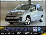 Citroën Berlingo 1,6 Selection Rollstuhl-gerecht Klima P - Citroën: 1.6