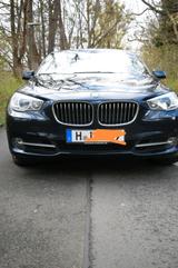 BMW GT 530D xDrive - BMW 530 aus 2011: 530d Xdrive