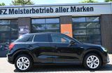 Audi Q2 35 1.5 TFSI S line Navi Kamera LED Sitzhz DSG - Audi Q2 Gebrauchtwagen in Hannover