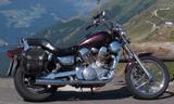 Kawasaki VN1500 - Angebote