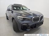 BMW X5 3.0 xDrive45e M-Sport Pano Luft LED-Xenon LC - BMW X5: 4.0