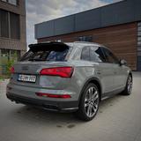 Audi SQ5 3.0 V6 TFSI *TOP ZUSTAND* - gebrauchte Audi SQ5 aus dem Jahr 2018