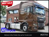 MAN TGX 18,480 BLS Intarder Standklima, Garantie - Angebote