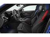 BMW M2 Coupe M Sportsitze Harman Kardon Driving Assi - BMW M2 Jahreswagen