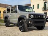 Suzuki Jimny 1.5 5MT PRO (N1) - gebrauchte Suzuki Jimny aus dem Jahr 2024