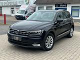 Volkswagen Tiguan 2.0 TDI | DSG | AHK | LED |Navi |TÜV neu