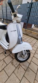 Vespa V50 Special  - VESPA 50 SPECIAL
