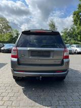 Land Rover Freelander 2 Edition 60 YRS TD4 - gebrauchte Land Rover Freelander aus dem Jahr 2008
