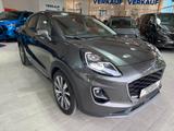 Ford Puma Titanium X - Ford Puma SUV