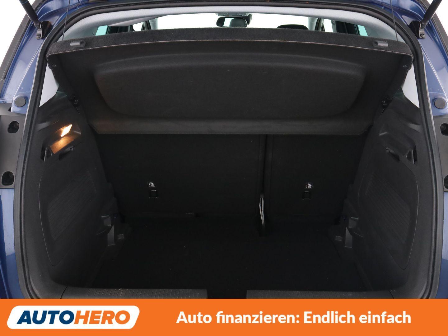 Opel Crossland X 1.5 CDTI Elegance Aut.*NAVI*CAM*SHZ*, миниатюра 17
