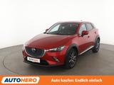 Mazda CX-3 2.0 Sports-Line*NAVI*LED*CAM*PDC*SHZ*ACC* - Mazda CX-3 Gebrauchtwagen in Stuttgart