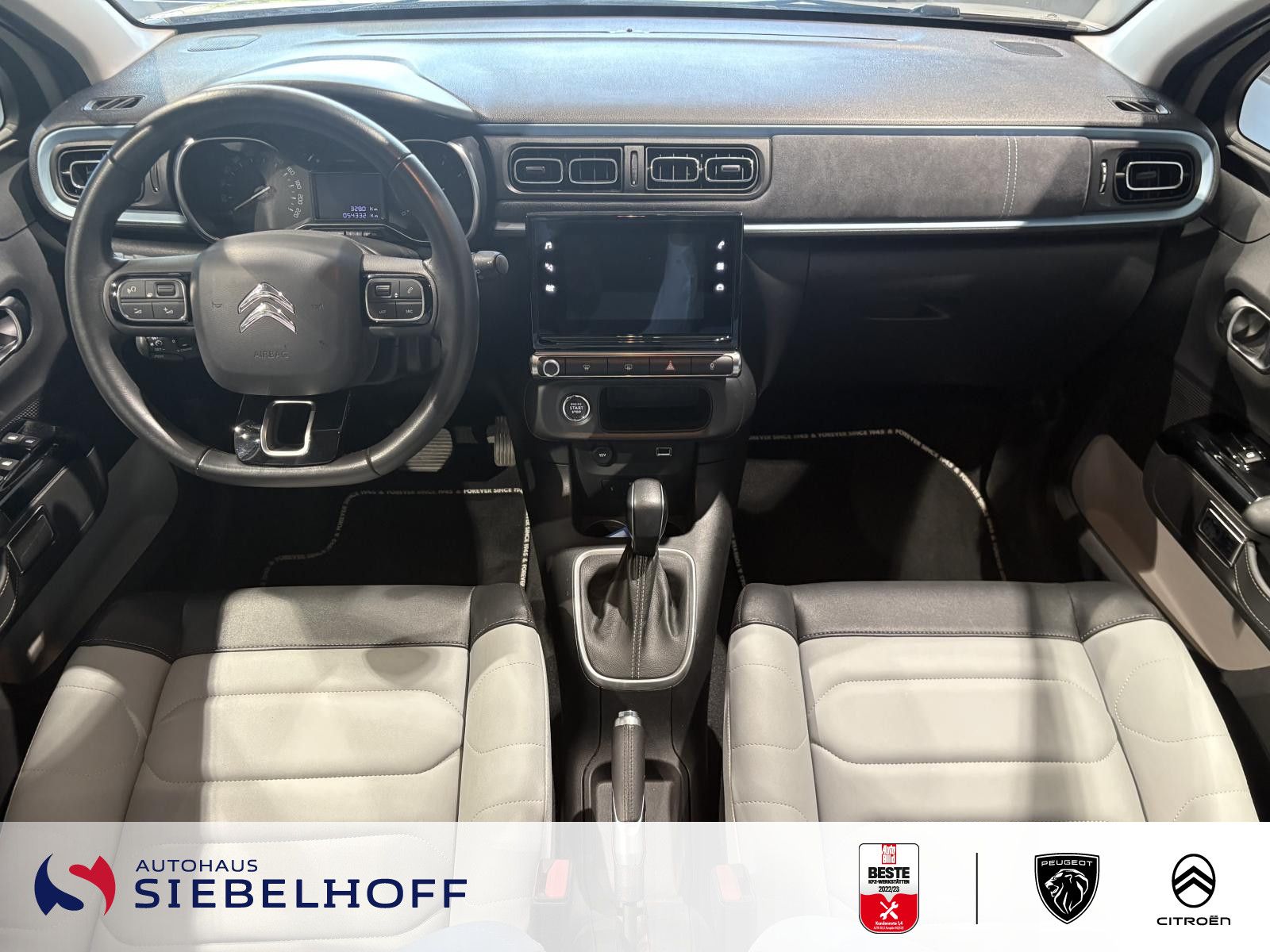 Citroën C3 - Bild 19