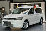 Volkswagen Caddy Life Maxi 2.0 TDI/ACC/Navi/7-Sitzer/PDC - VW Caddy Gebrauchtwagen in Hamm