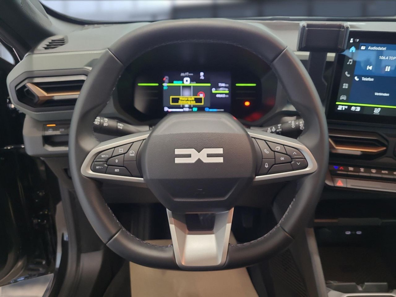 Dacia Duster - Bild 10