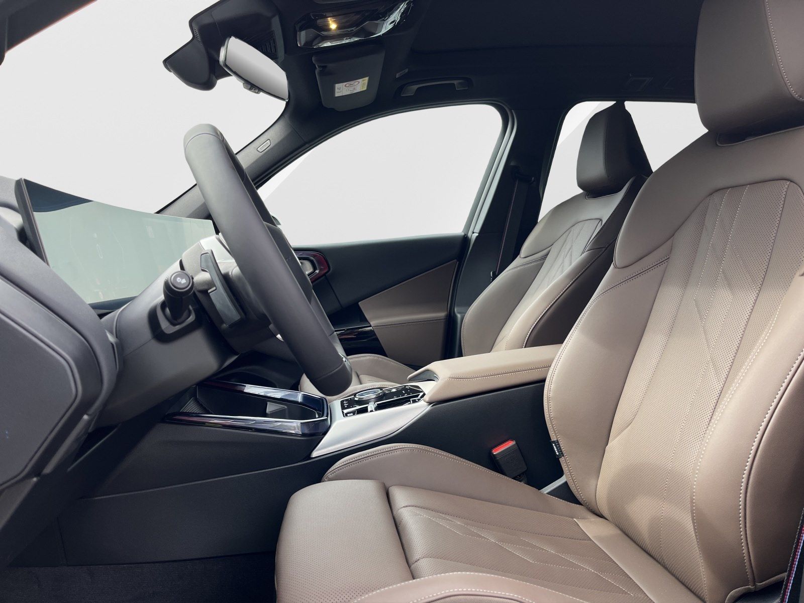 BMW X3 - Bild 11