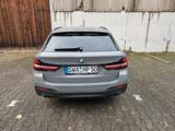 BMW 540Xd M Touring - AHK StHz Bowers Pano Garanti - BMW 540 in Wiesbaden