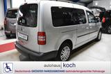 Volkswagen Caddy Maxi Trendline 1.2 TSI rollstuhlgerecht - : Behindertengerecht