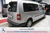 Volkswagen Caddy Maxi Trendline 1.2 TSI rollstuhlgerecht - Volkswagen Caddy: Dachreling