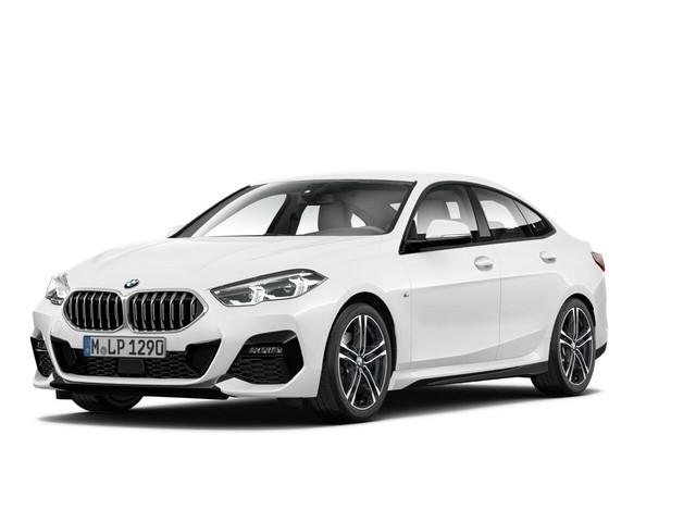BMW 218i Gran Coupe M Sport Klimaaut. Sportsitze PDC